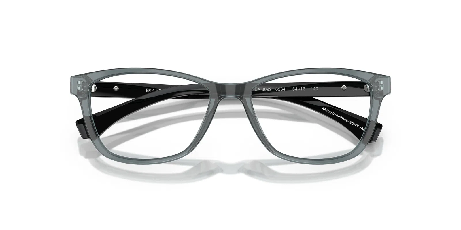 Emporio Armani 3099 Eyeglasses - view 30